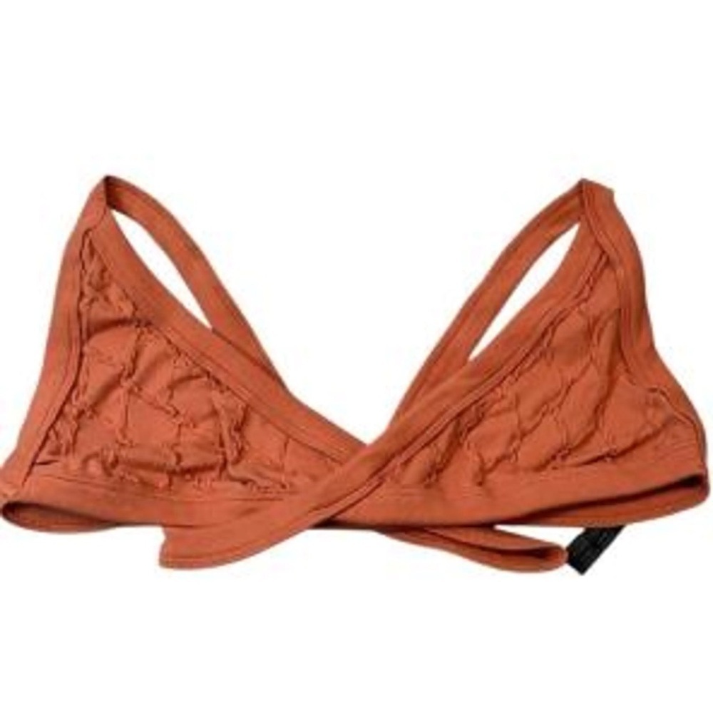 Urban outfitters Women's Orange Bralette